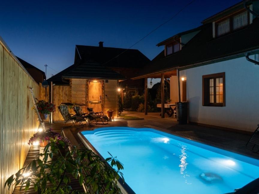 Agroturystyka Suselek Villa Zamość Exterior foto